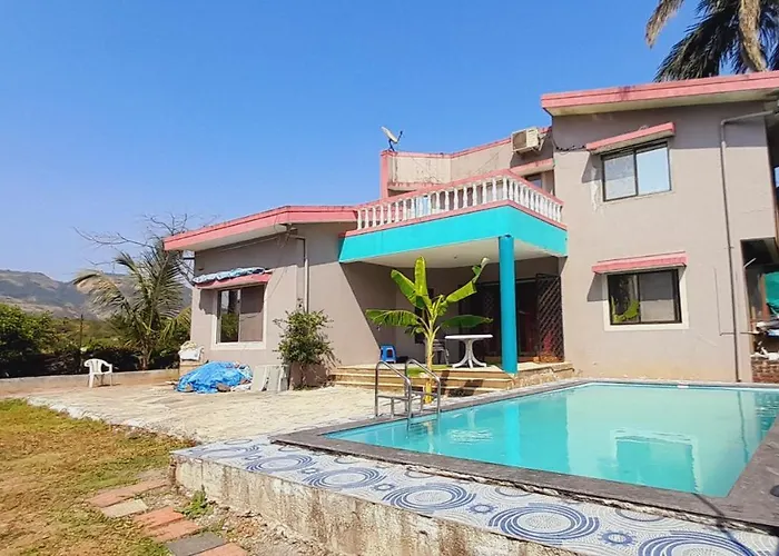 Destiny Villa Lonavala