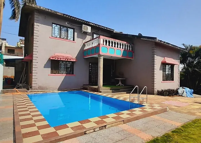 Destiny Villa Lonavala