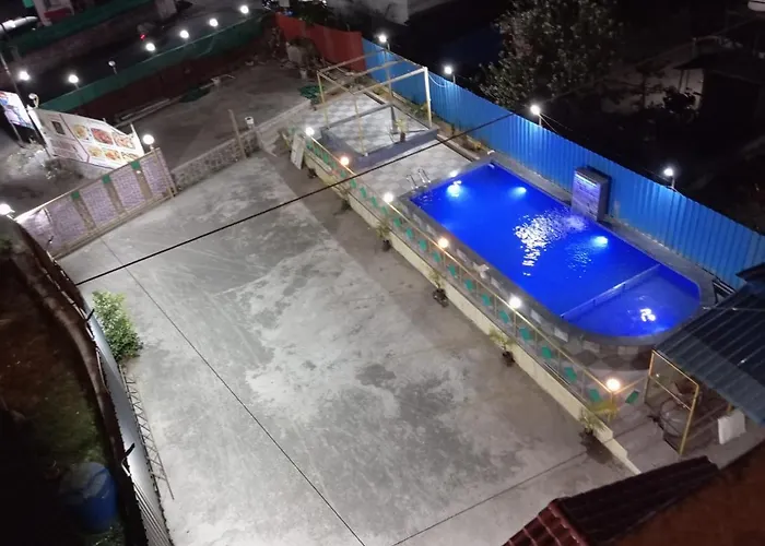 Star Residency Bed & Breakfast Lonavala