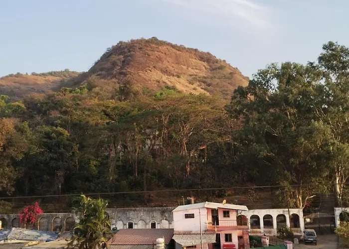 Star Residency Bed & Breakfast Lonavala