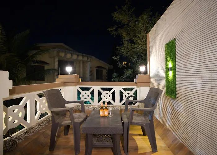 3Bhk Starlight Villa Lonavala