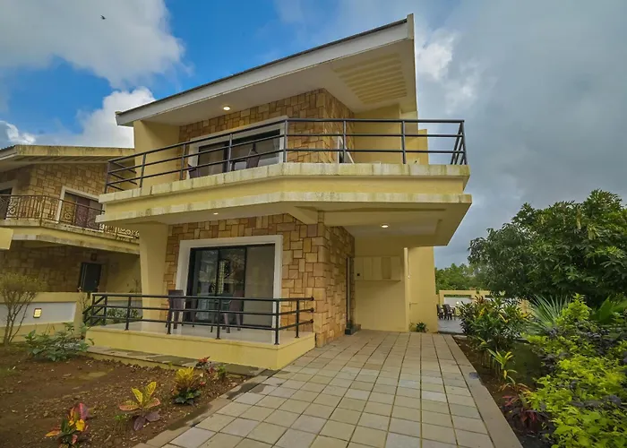 Elite Villa 5 Bhk Lonavala